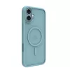 Hoesje dbramante1928 Grenen MagSafe iPhone 16 Plus groen