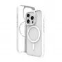 Hoesje dbramante1928 Grenen MagSafe iPhone 16 ProMax wit