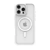 Hoesje dbramante1928 Grenen MagSafe iPhone 16 ProMax wit