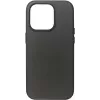 eSTUFF INFINITE MILAN ES67160100 portemonneehoesje voor iPhone 16, zwart