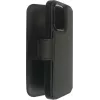eSTUFF INFINITE MILAN ES67160101 portemonneehoesje voor iPhone 16 Plus, zwart
