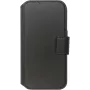 eSTUFF INFINITE MILAN ES67160105 portemonneehoesje voor iPhone 16 Pro Max, zwart