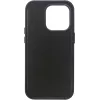eSTUFF INFINITE MILAN ES67160105 portemonneehoesje voor iPhone 16 Pro Max, zwart
