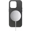 eSTUFF INFINITE MILAN ES67160105 portemonneehoesje voor iPhone 16 Pro Max, zwart
