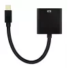 Mini DisplayPort naar VGA adapter ProXtend MDP-VGAA-0002