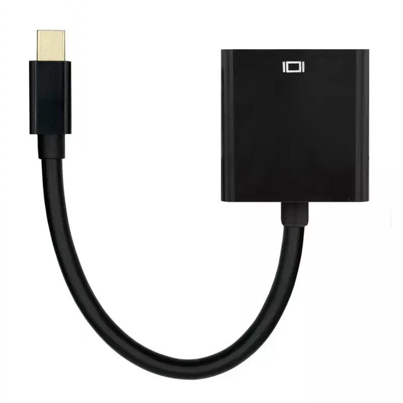 Mini DisplayPort naar VGA adapter ProXtend MDP-VGAA-0002