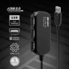 Lindy 8m USB 2.0 Active Extension Pro hub