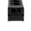 Bachmann STEP BASE 906.18819 stekkerdoos, 4x CEE 7/3-stopcontacten, GST18-ingang, 250 V