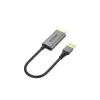 Adapter VivoLink HDMI & USB-A naar USB-C PROADHDMI 4K-resolutie compatibel