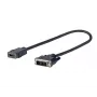 Vivolink PRODVIADAPHDMI videokabel-adapter 0,2 m DVI-D HDMI zwart