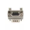StarTech.com haakse VGA-naar-VGA kabeladapter type 1 – stekker/bus