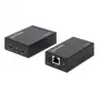Manhattan HDMI 1080p over Ethernet extender kit, tot 50 m met één Cat6-kabel, Tx- & Rx-modules, IR-ondersteuning, drie jaar garantie