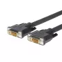 Vivolink PRODVILD10 DVI-kabel 10 m DVI-D zwart