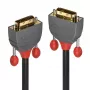 Lindy 2 m DVI-D Dual Link kabel, Anthra Line