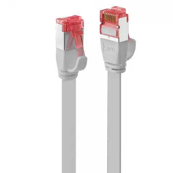 Lindy 47553 Netwerkkabel grijs 3 m Cat6 U/FTP (STP)
