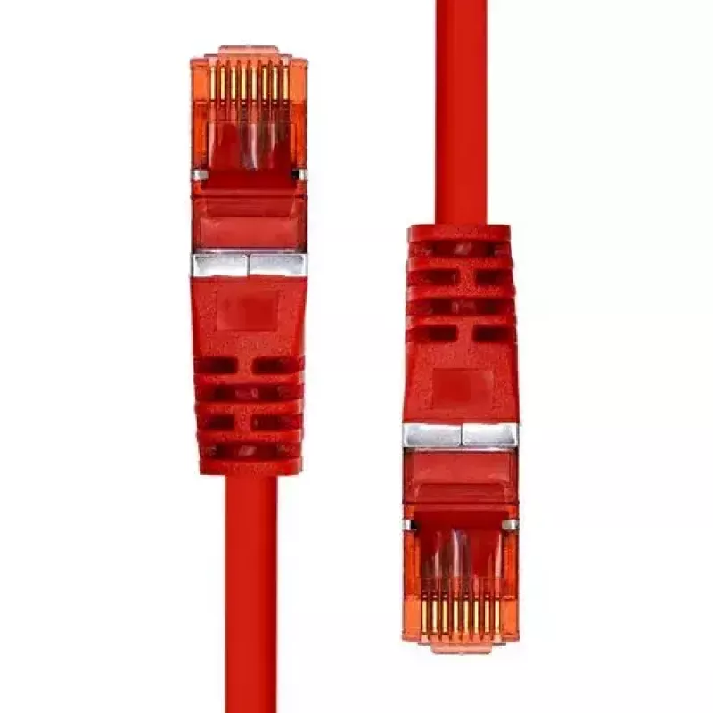Ethernet-kabel ProXtend CAT6 RJ-45 3m Rood