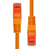 Ethernet-kabel ProXtend CAT6 RJ-45 U/UTP 5 m Oranje