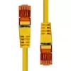Ethernet-kabel ProXtend CAT6 RJ-45 7m Geel