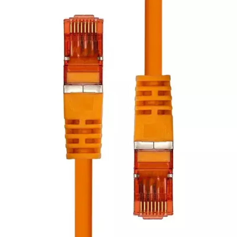 Ethernet-kabel ProXtend CAT6 RJ-45 2m oranje