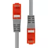 Ethernet-kabel ProXtend CAT6 RJ-45 7 m grijs