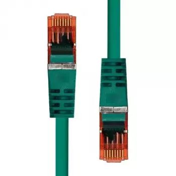 Ethernet-kabel ProXtend CAT6 RJ-45 0,3 m groen