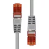 Ethernet-kabel ProXtend CAT6 RJ-45 7m grijs