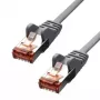 Ethernet-kabel ProXtend CAT6 RJ-45 7m grijs