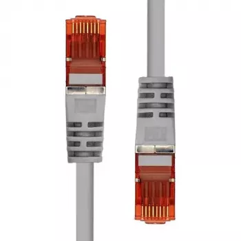 Ethernet-kabel ProXtend CAT6 RJ-45 1,5m grijs
