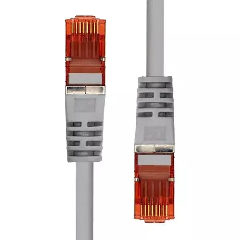Ethernet-kabel ProXtend CAT6 RJ-45 1,5m grijs