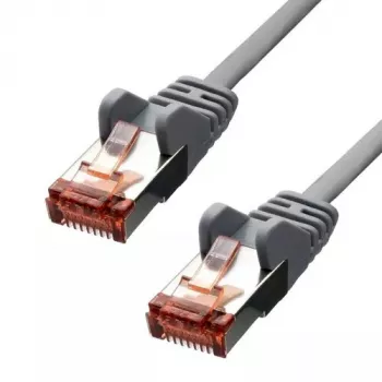 Ethernet-kabel ProXtend CAT6 RJ-45 1,5m grijs