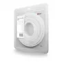 Lindy 47195 netwerkkabel wit 3 m Cat6a S/FTP (S-STP)