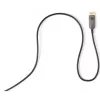 Microconnect DP-MMG-5000MBV1.4OP DisplayPort-kabel 50 m zwart