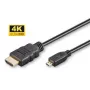 Microconnect HDMI-kabel MicroConnect HDM19192V1.4D-OPREMA 1.4 versie 2 m