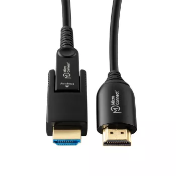 HDMI-kabel MicroConnect HDM191920V2.0DOP 20m
