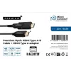 HDMI-kabel MicroConnect HDM191920V2.0DOP 20m