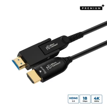 HDMI-kabel MicroConnect HDM191930V2.0DOP 30m