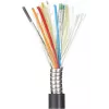 Microconnect HDM191950V2.0AOP HDMI-kabel 50 m HDMI Type-A (standaard) zwart