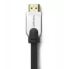HDMI-kabel Vivolink PRO HDMI kabel METAL HEAD HDMI 2.0 4K