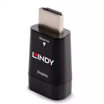 HDMI-naar-VGA-converter Lindy 38194