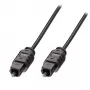 Lindy 20m TosLink SPDIF digitale optische kabel