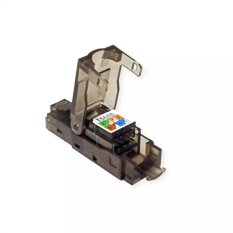 RJ45-stekker VALUE 26.99.0372