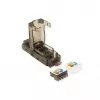 RJ45-stekker VALUE 26.99.0372