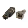 RJ45-stekker VALUE 26.99.0372