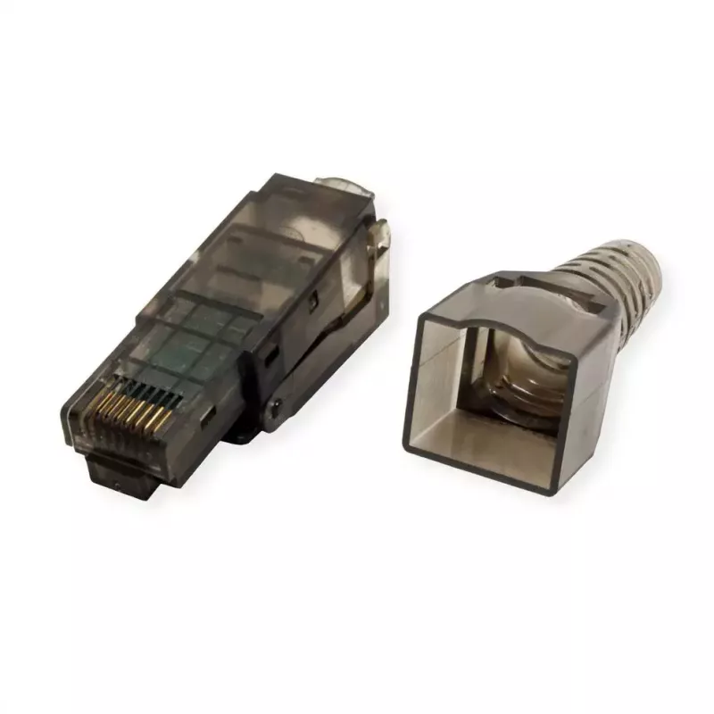 RJ45-stekker VALUE 26.99.0372