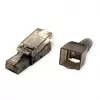 RJ45-stekker VALUE 26.99.0372