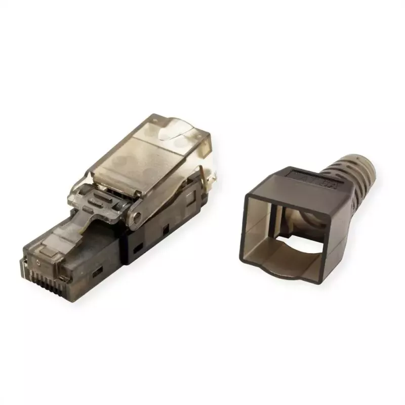 RJ45-stekker VALUE 26.99.0372