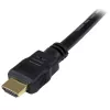 StarTech.com HDMM6 High Speed HDMI-kabel, male naar male, 4K x 2K, verguld, 1,8 m (6 ft), zwart