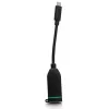 C2G universele 4K HDMI-dongle adapterring Mini DisplayPort DisplayPort USB-C