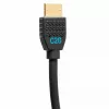 C2G 0,9 m Performance Series ultra flexibele High Speed HDMI-kabel 4K 60Hz in-wall
