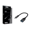 Conceptronic ABBY18B USB 3.2 Gen 2 naar USB-A OTG-adapter
